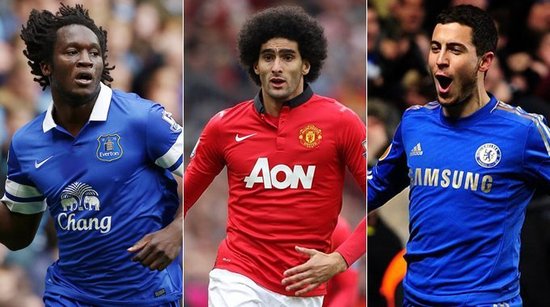 切爾西對戰 切爾西對戰